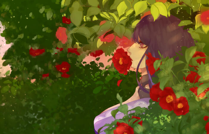 Genshin Impact / Raiden Shogun/Ei